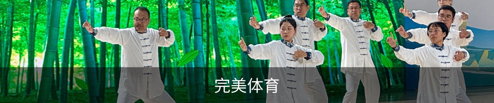 完美体育